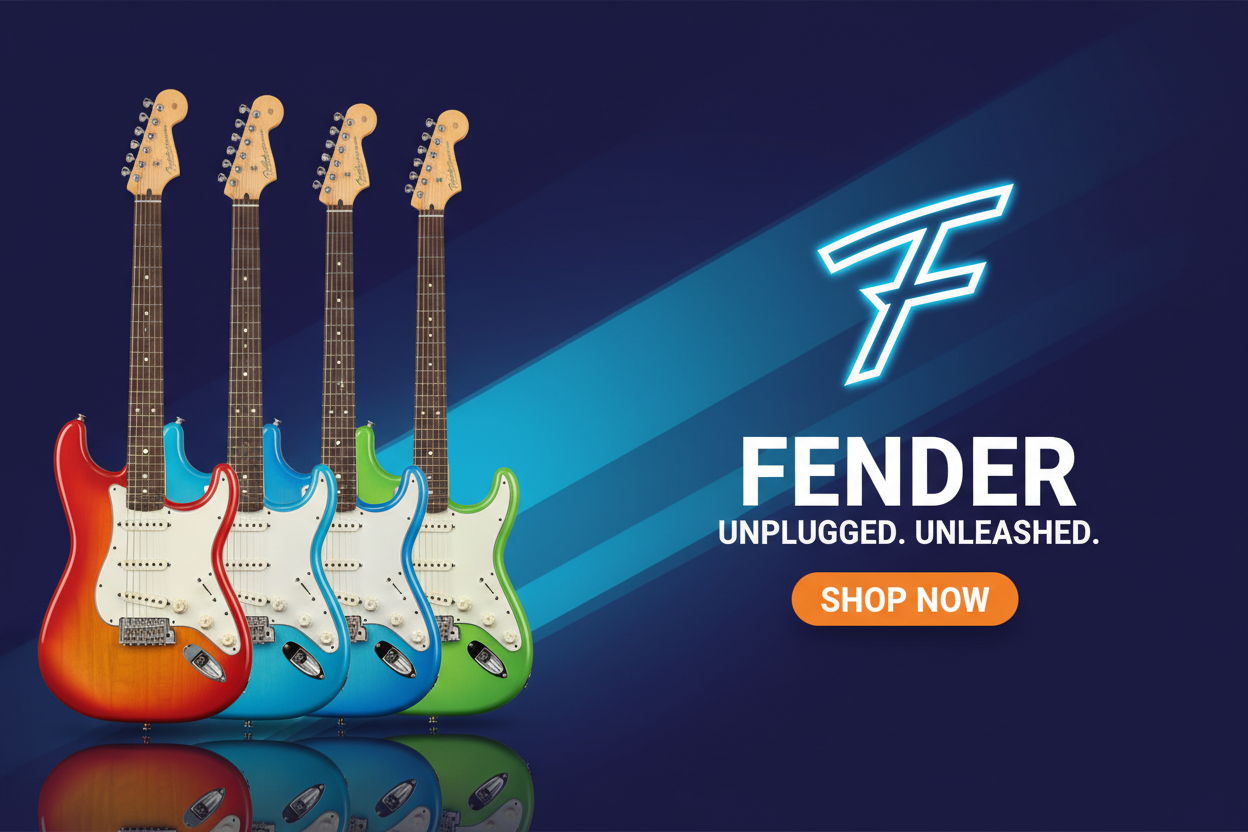 Fender
