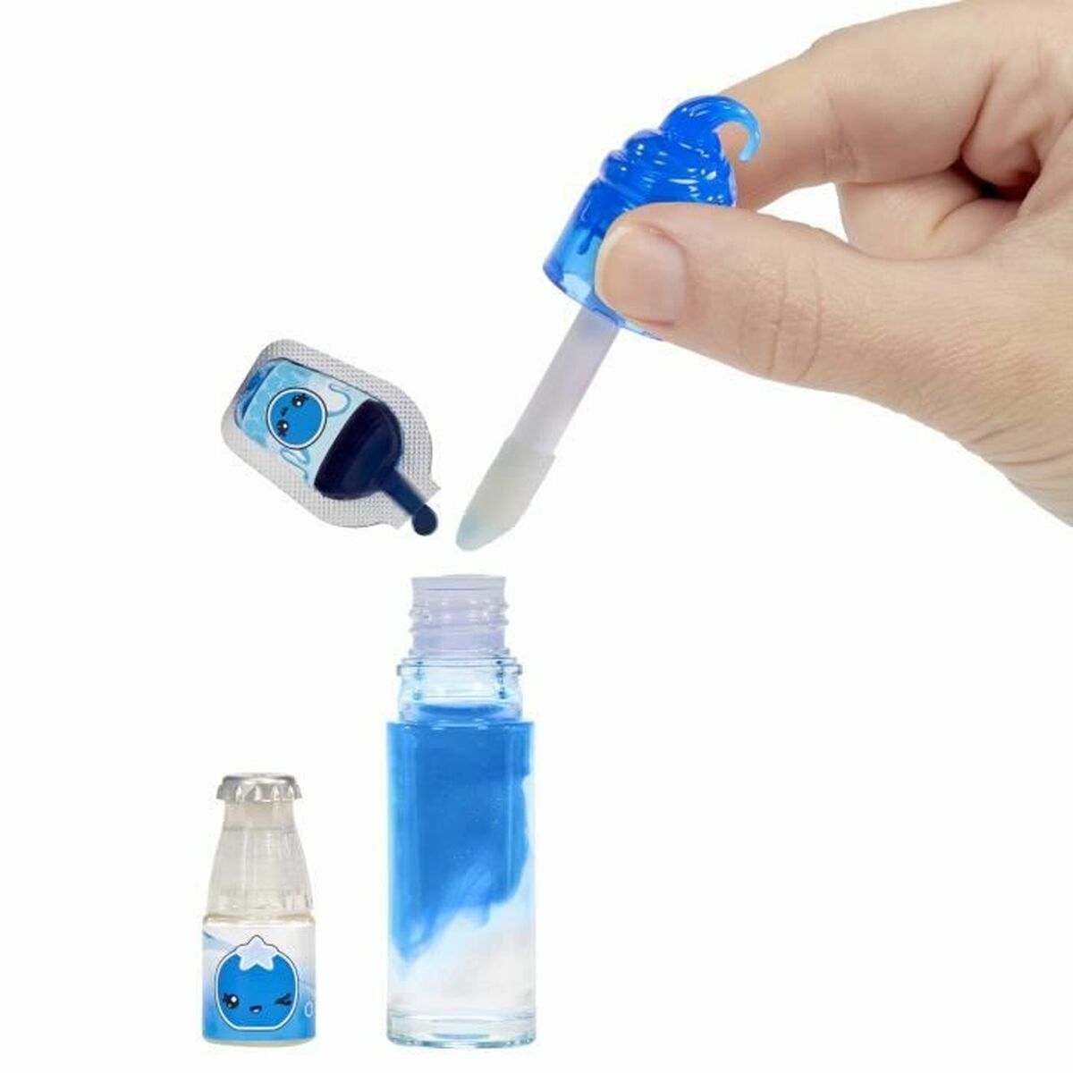 Accesorios para casa de muñecas LOL Surprise!