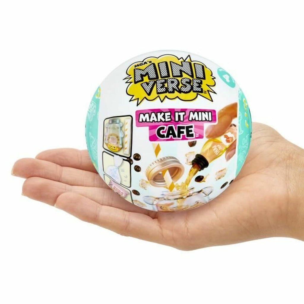 Accesorios para muñecas Miniverse