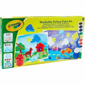Crayola My Paint Box Multicolor Craft Set