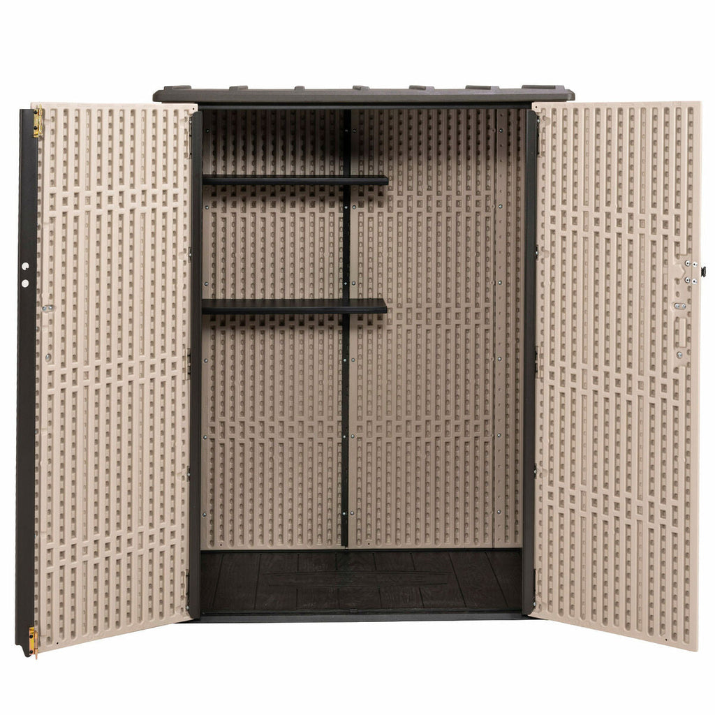 Móvel de arrumação Lifetime 143 x 174 x 74 cm