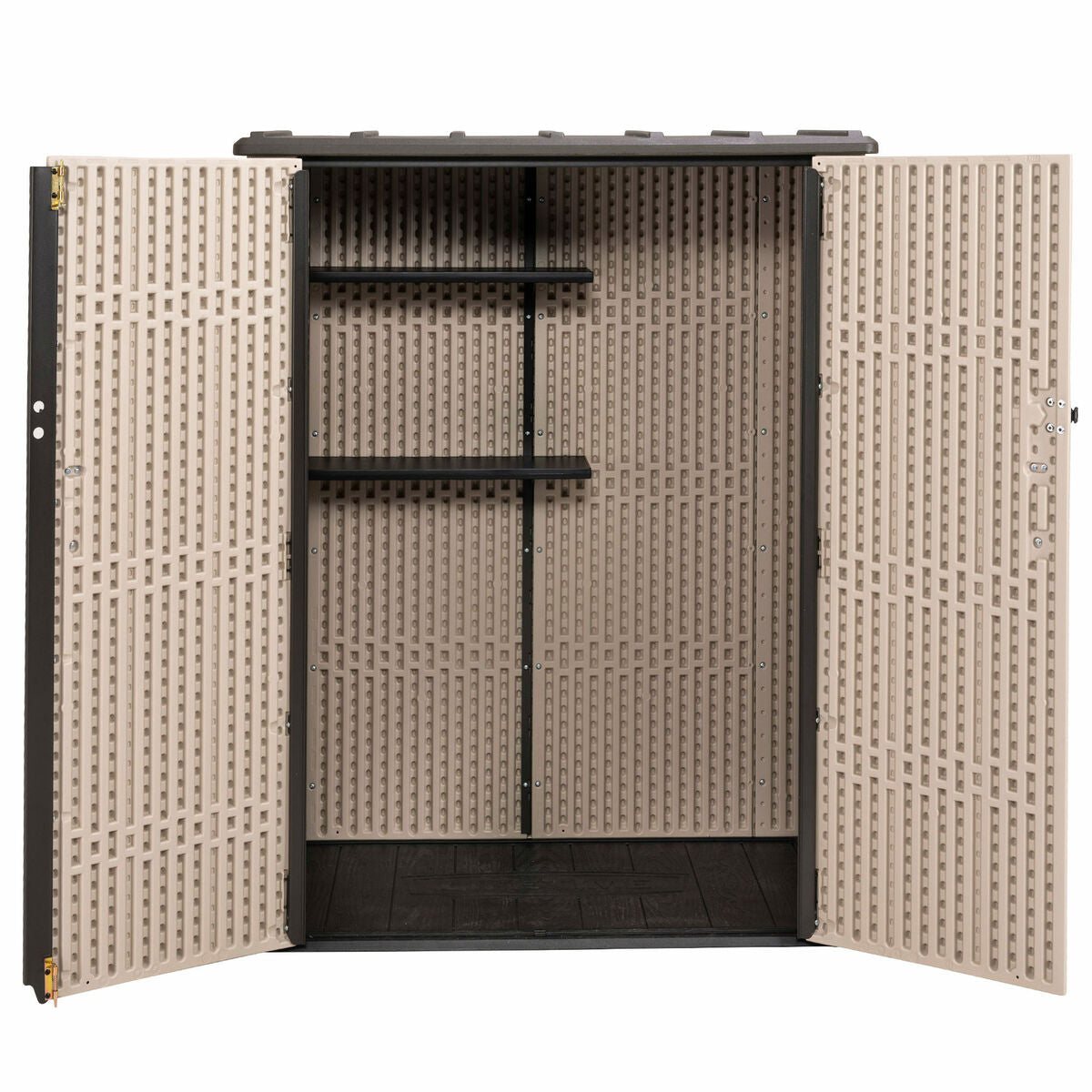 Móvel de arrumação Lifetime 143 x 174 x 74 cm