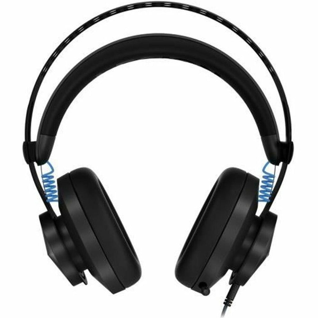 Lenovo Legion H300 Black Gaming Headset with Microphone