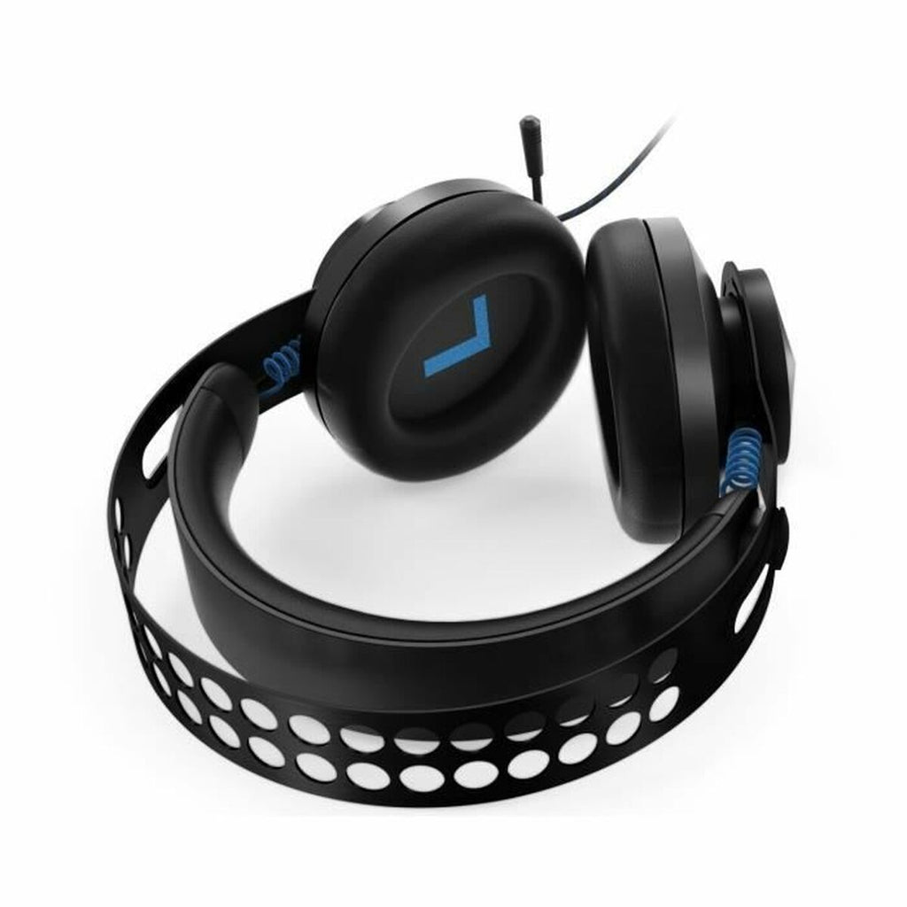 Lenovo Legion H300 Black Gaming Headset with Microphone
