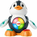 Animal de Estimação Interativo Fisher Price Valentine the Penguin (FR)