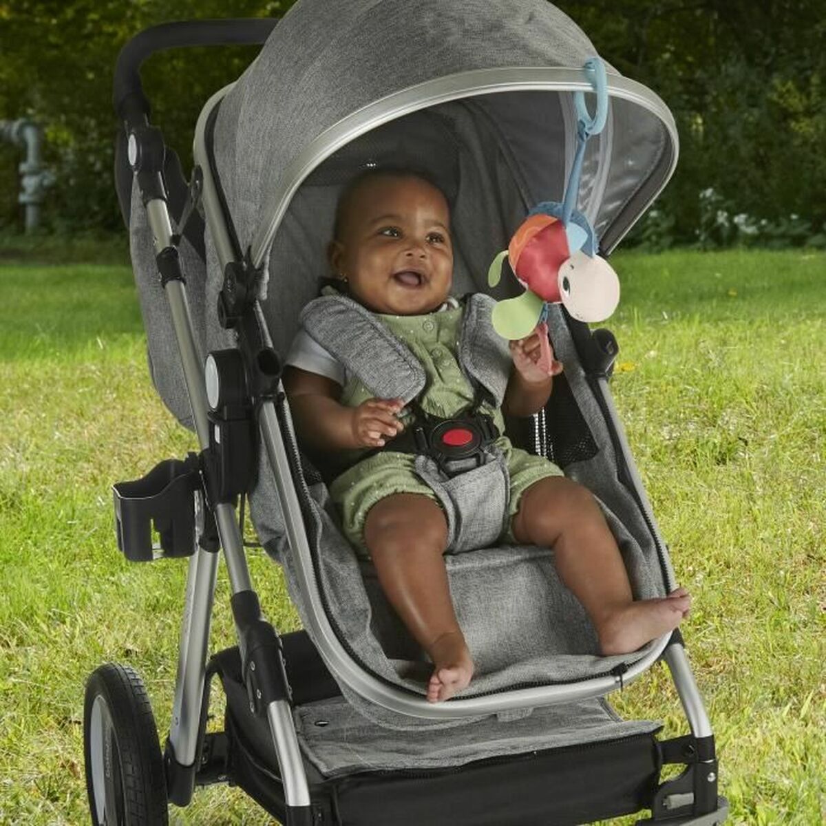 Accesorios para muñecas Fisher Price Honu