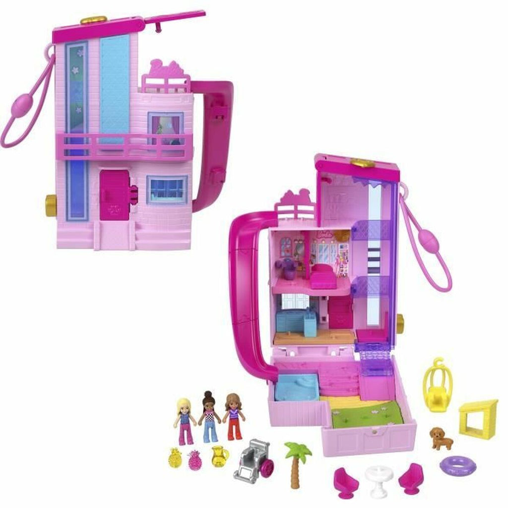 Accesorios para muñecas Polly Pocket