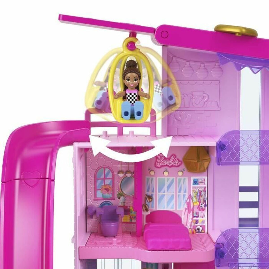 Accesorios para muñecas Polly Pocket