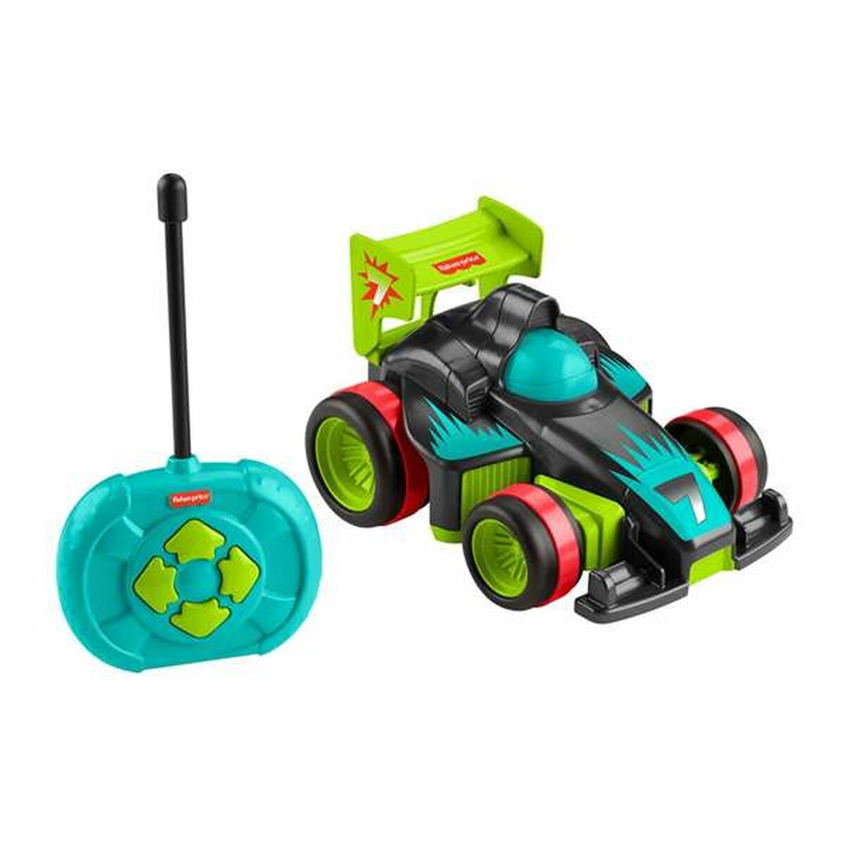 Fisher-Price Radio Controlled Car