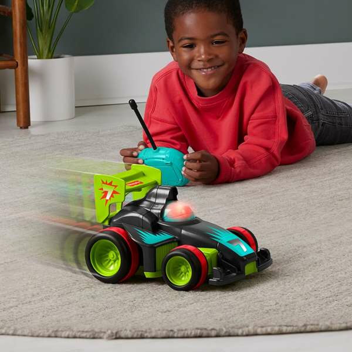 Fisher-Price Radio Controlled Car