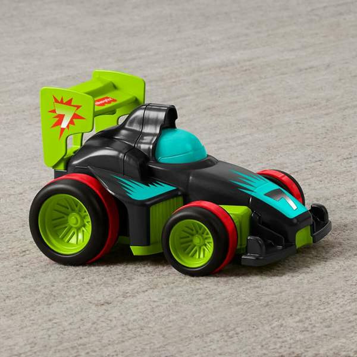 Fisher-Price Radio Controlled Car