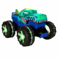 Carro Rádio Controlo Hot Wheels Mega-Wrex