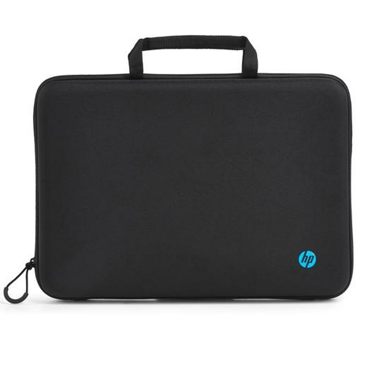 Funda para portátil HP Mobility, negra, multicolor, 11,6'', 42,5 x 9,5 x 31 cm