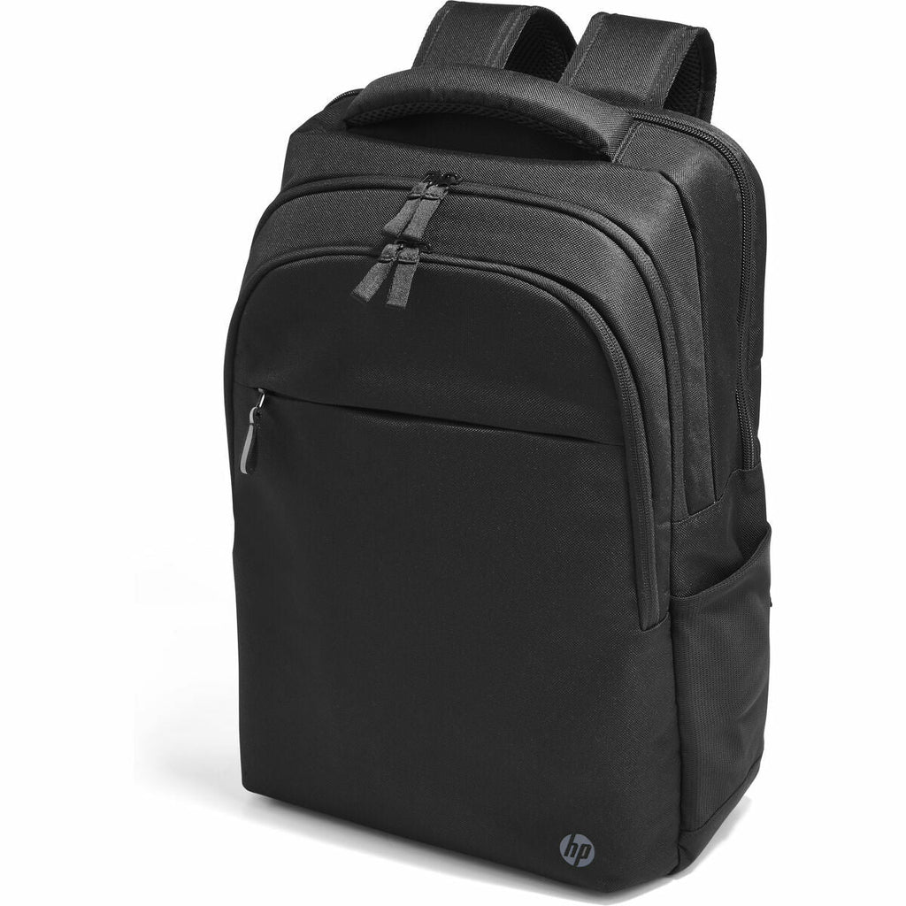 HP 500S6AA Black 17.3" Notebook Backpack
