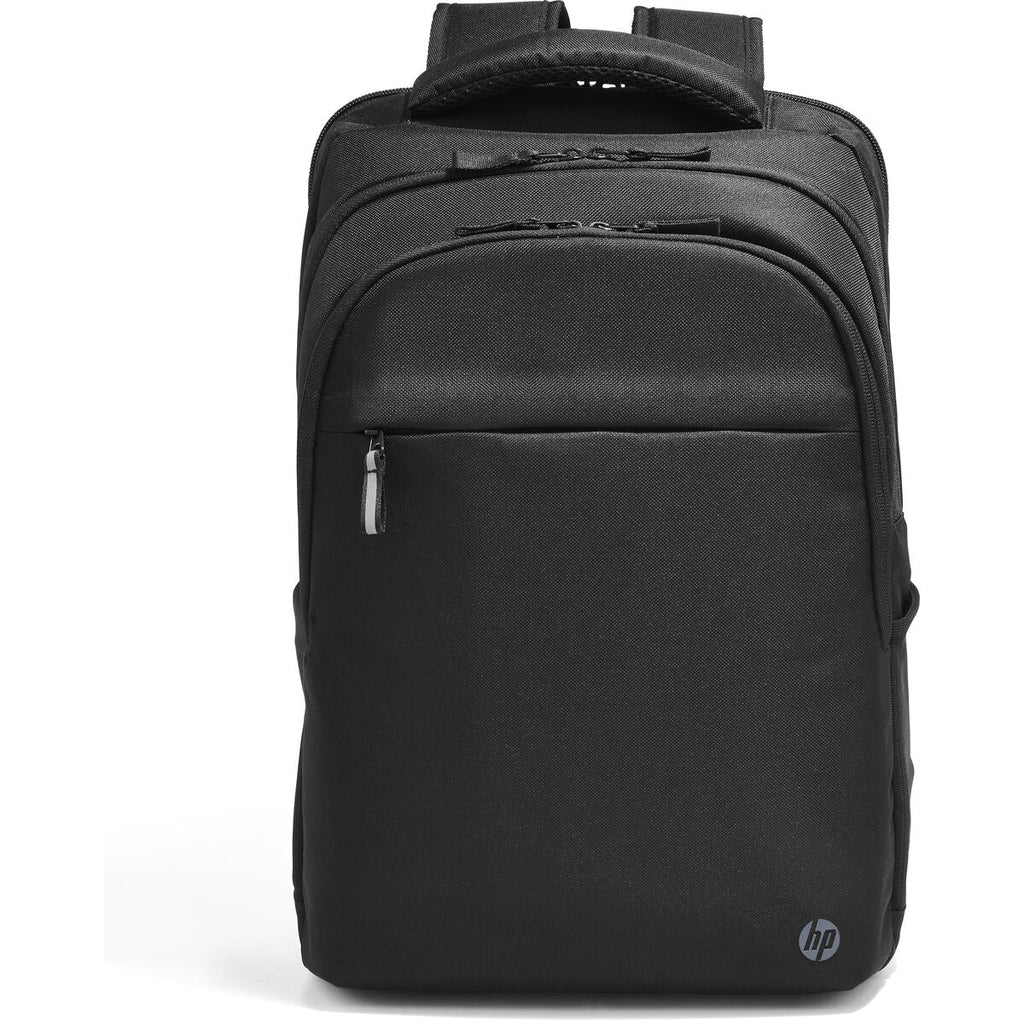 HP 500S6AA Black 17.3" Notebook Backpack