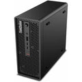 Computadora de escritorio Lenovo ThinkStation P360 Ultra, Intel Core i7-12700, 16 GB de RAM, 512 GB