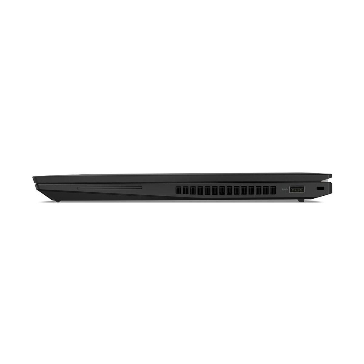 Lenovo ThinkPad P16s 16" Laptop AMD Ryzen 5 PRO 6650U 16GB RAM 512GB SSD QWERTY Qwerty UK