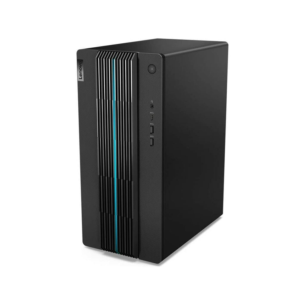 Lenovo Desktop PC 17IAB7 Intel Core i5-12400F 16 GB RAM 512 GB SSD NVIDIA GeForce RTX 3050