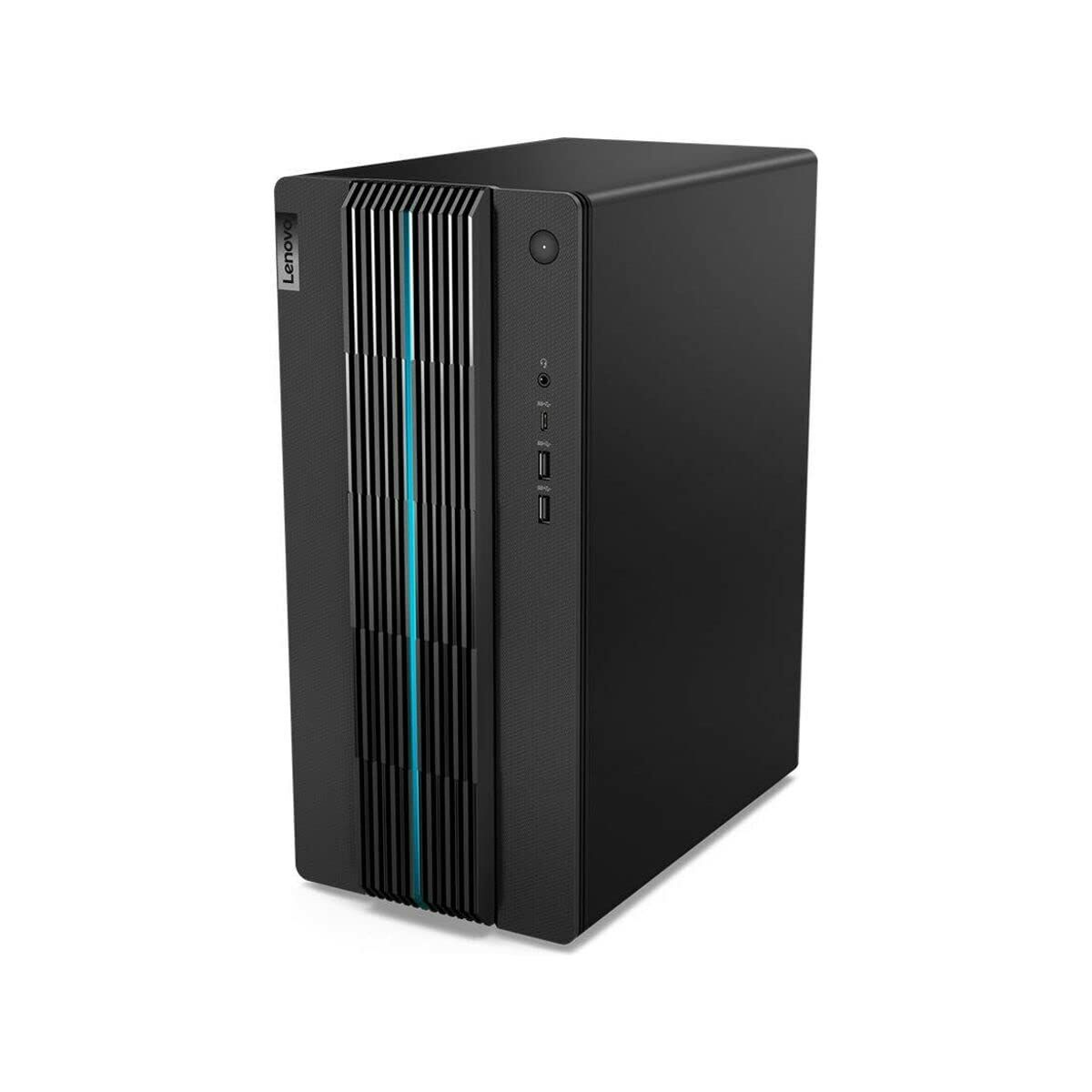 Lenovo Desktop PC 17IAB7 Intel Core i5-12400F 16 GB RAM 512 GB SSD NVIDIA GeForce RTX 3050