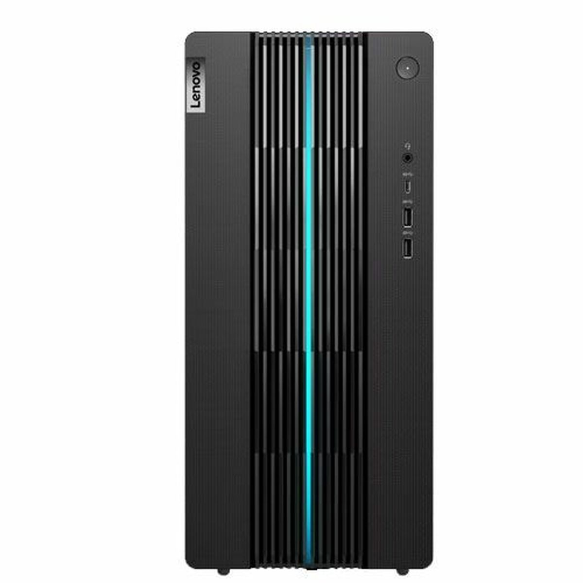 Lenovo Desktop PC 17IAB7 Intel Core i5-12400F 16 GB RAM 512 GB SSD NVIDIA GeForce RTX 3050
