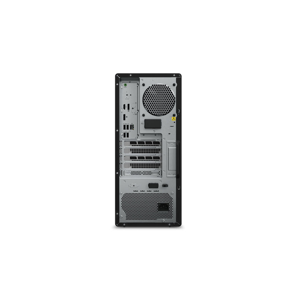 Computadora de escritorio Lenovo ThinkStation P3 i7-13700K con 32 GB de RAM y 1 TB de SSD
