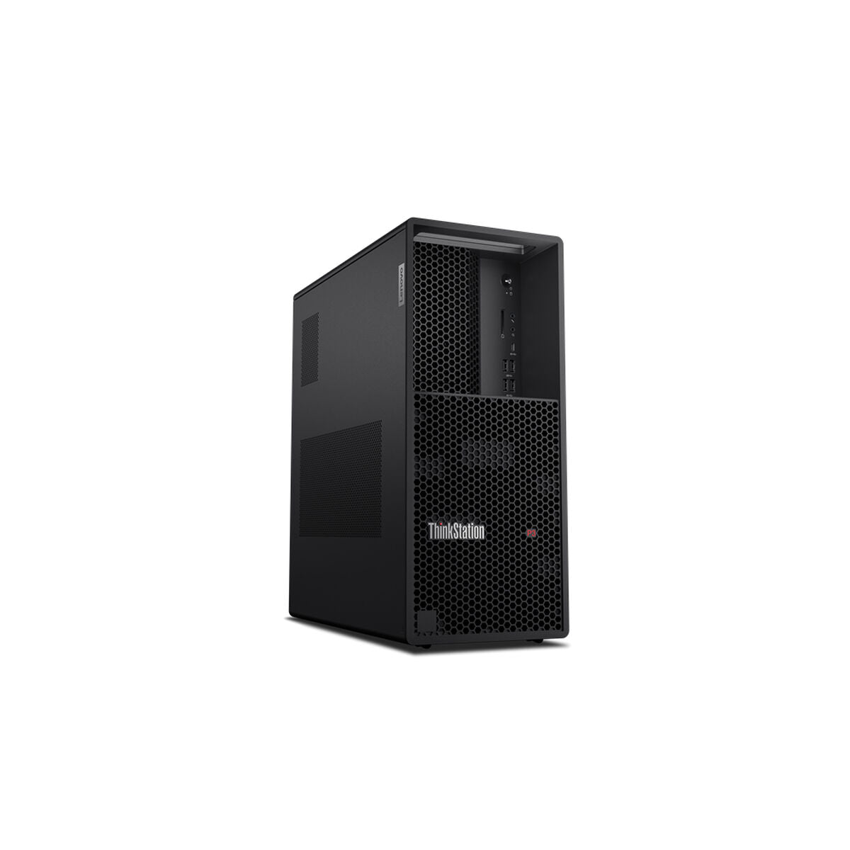 PC de Mesa Lenovo ThinkStation P3 i7-13700K 32 GB RAM 1 TB SSD