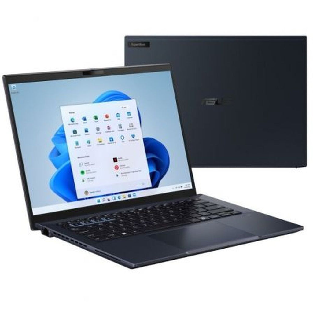 Laptop Asus ExpertBook B5 B5404CMA-Q50365X 14" 16GB RAM 512GB SSD Spanish Qwerty Intel Evo Core Ultra 5 125H