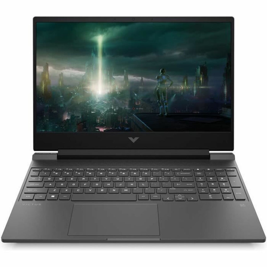 HP Victus 15-fb0202nf 15.6" AMD Ryzen 5 5600H 16GB RAM 512GB SSD NVIDIA GeForce RTX 3050 Laptop