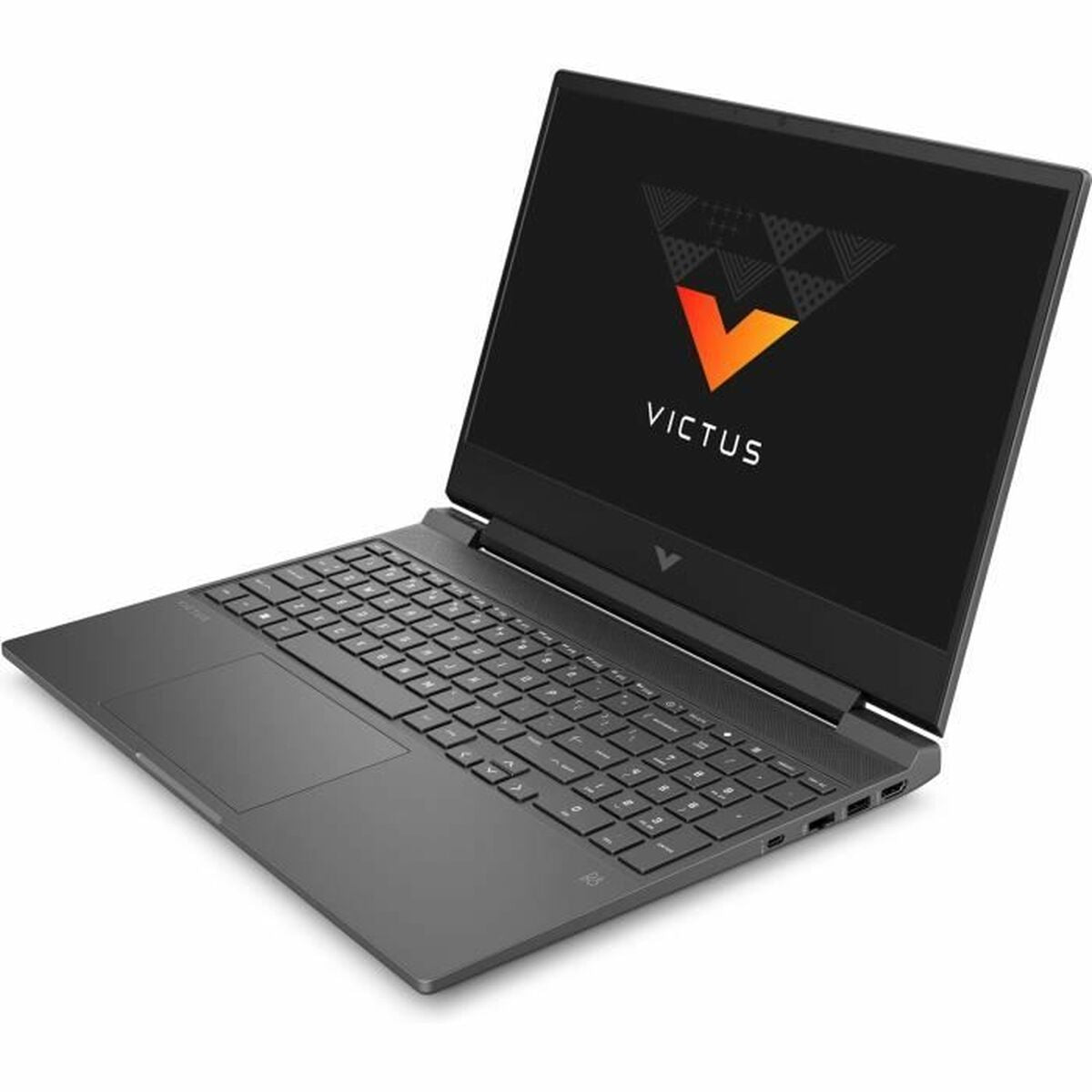HP Victus 15-fb0202nf 15.6" AMD Ryzen 5 5600H 16GB RAM 512GB SSD NVIDIA GeForce RTX 3050 Laptop