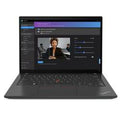 Portátil Lenovo 21K3001GSP de 14 pulgadas, AMD RYZEN 7 7840U, 16 GB de RAM, 512 GB de SSD, teclado QWERTY en español