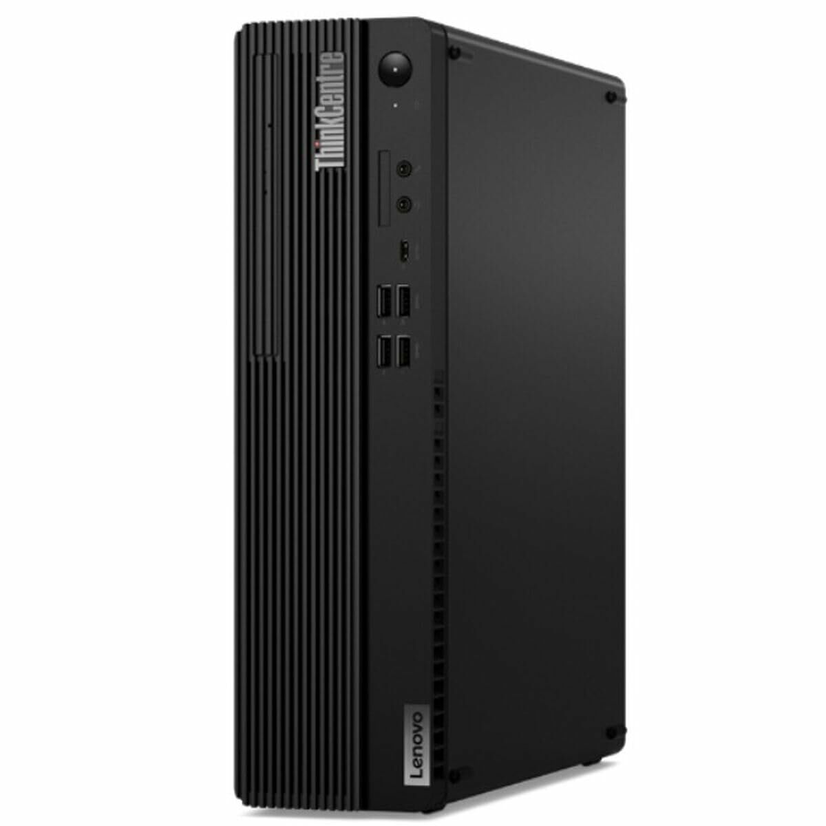 PC de Mesa Lenovo M90S SFF GEN 4 Q670SYST Intel Core i7-13700 16 GB RAM 512 GB SSD