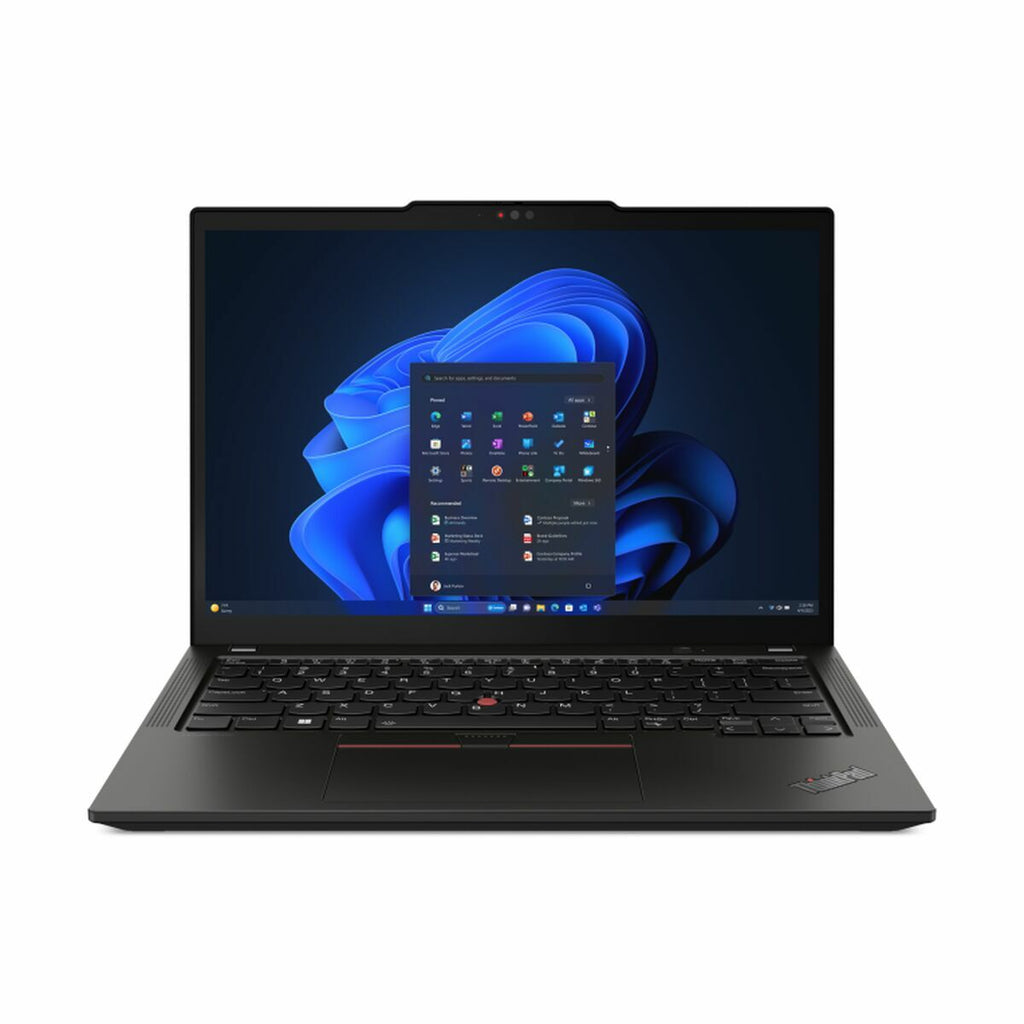 Portátil Lenovo 21LU0028SP, Intel Core Ultra 5 125U de 13,3", 32 GB de RAM, SSD de 512 GB, teclado QWERTY español