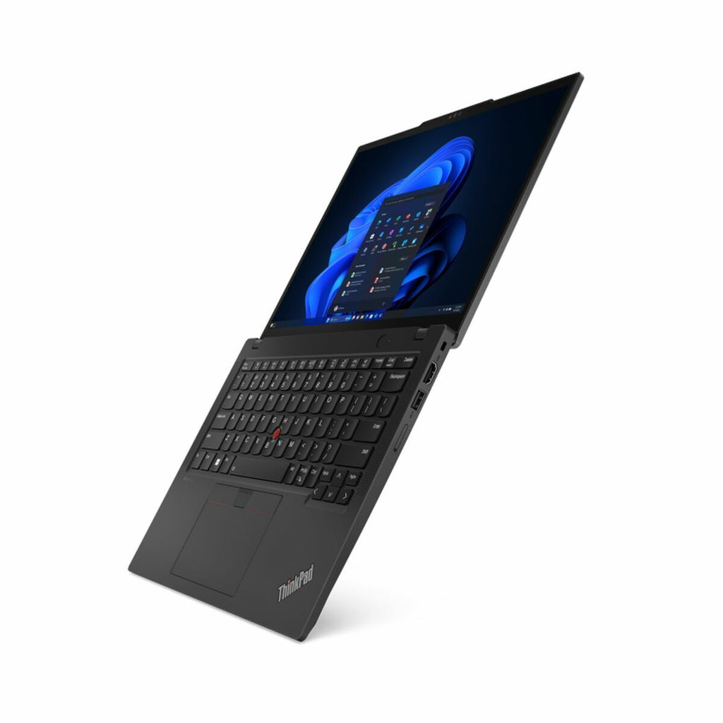 Portátil Lenovo 21LU0028SP, Intel Core Ultra 5 125U de 13,3", 32 GB de RAM, SSD de 512 GB, teclado QWERTY español