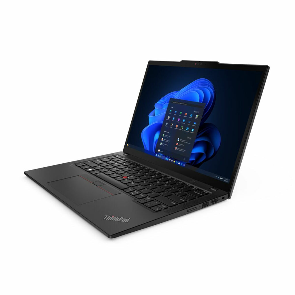 Portátil Lenovo 21LU0028SP, Intel Core Ultra 5 125U de 13,3", 32 GB de RAM, SSD de 512 GB, teclado QWERTY español