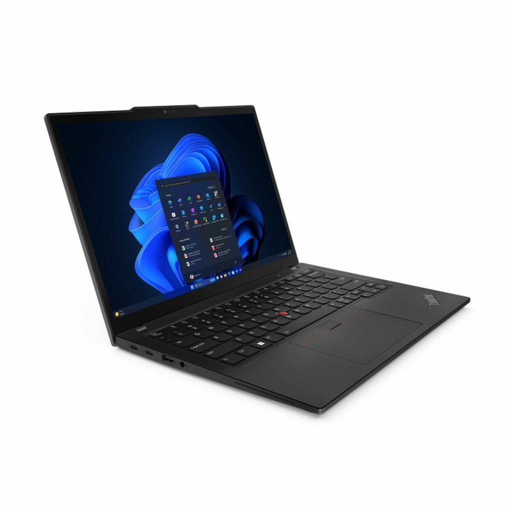 Portátil Lenovo 21LU0028SP, Intel Core Ultra 5 125U de 13,3", 32 GB de RAM, SSD de 512 GB, teclado QWERTY español