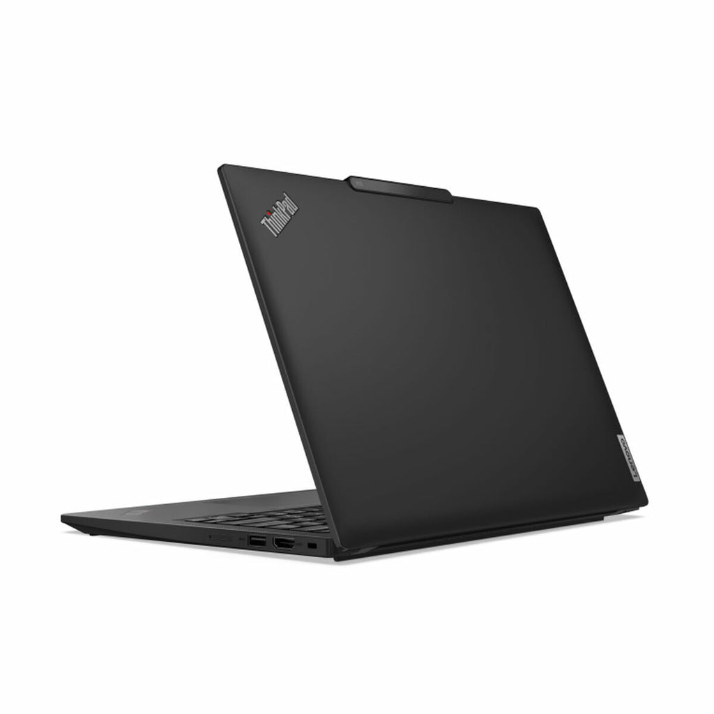 Portátil Lenovo 21LU0028SP, Intel Core Ultra 5 125U de 13,3", 32 GB de RAM, SSD de 512 GB, teclado QWERTY español