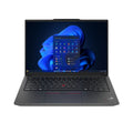 Laptop Lenovo ThinkPad E14 Gen 6 14" Intel Core Ultra 7 155H 32 GB RAM 1 TB SSD Qwerty espanhol