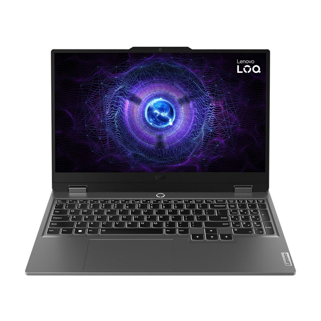 Lenovo LOQ Laptop 15.6" Intel Core i5-12450HX 16 GB RAM 1 TB SSD Nvidia Geforce RTX 4060