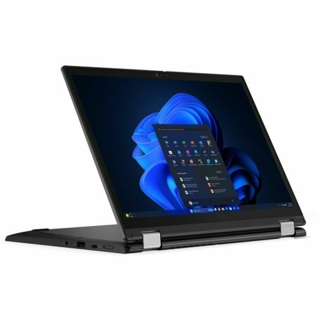 Portátil Lenovo 21LM001LSP de 13,3" Intel Core Ultra 5 125U, Intel Core Ultra 5, 16 GB de RAM, 512 GB de SSD, teclado QWERTY en español