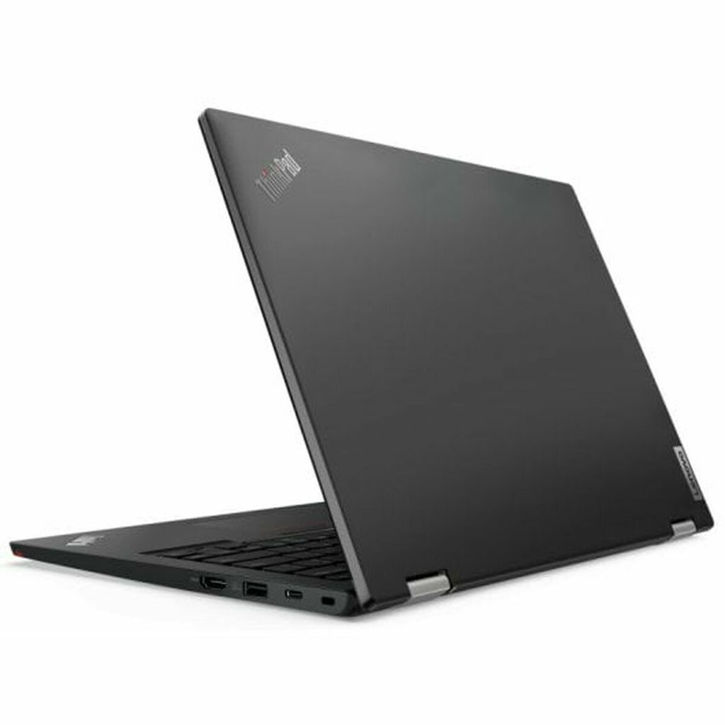 Portátil Lenovo 21LM001LSP de 13,3" Intel Core Ultra 5 125U, Intel Core Ultra 5, 16 GB de RAM, 512 GB de SSD, teclado QWERTY en español