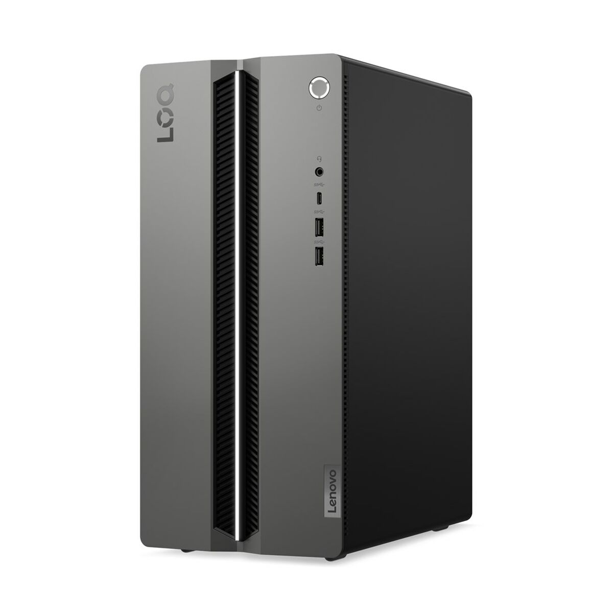 Lenovo Desktop PC 90X0001WPL Intel Core i5-14400F 16 GB RAM 1 TB SSD NVIDIA GeForce RTX 3050
