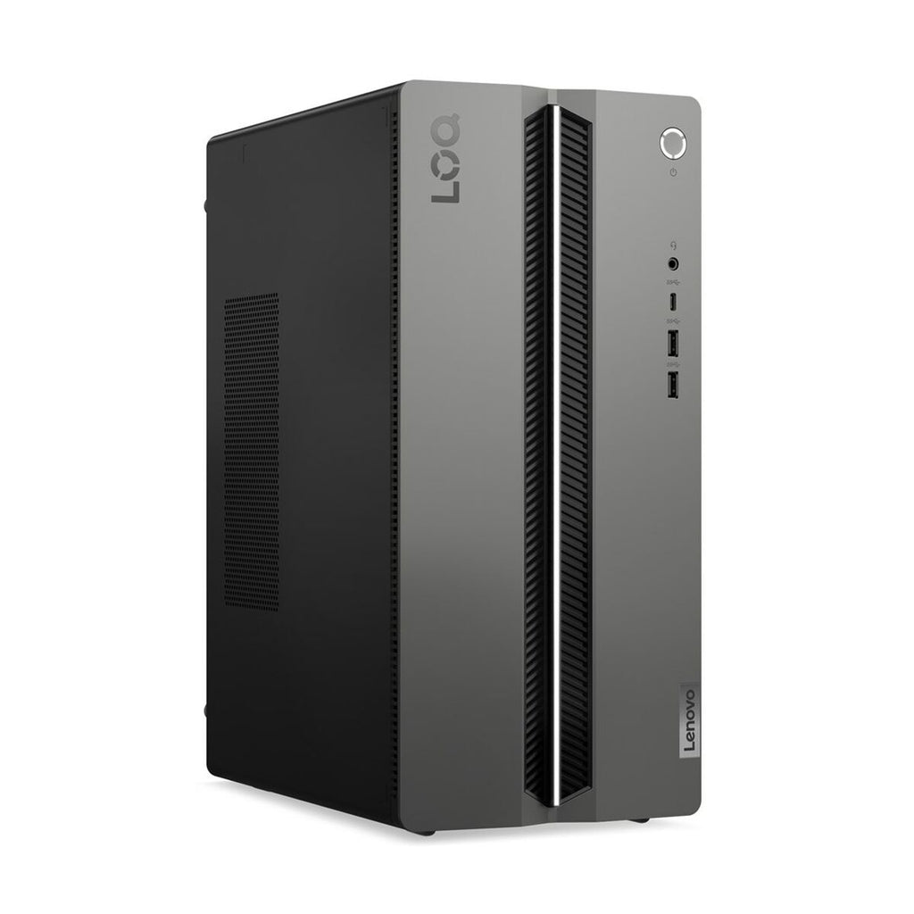 Lenovo Desktop PC 90X0001WPL Intel Core i5-14400F 16 GB RAM 1 TB SSD NVIDIA GeForce RTX 3050
