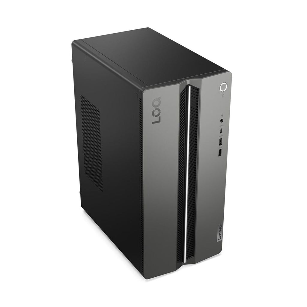 Lenovo Desktop PC 90X0001WPL Intel Core i5-14400F 16 GB RAM 1 TB SSD NVIDIA GeForce RTX 3050