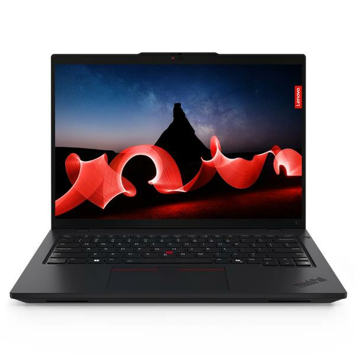 Laptop Lenovo L14 G5 14" Intel Core Ultra 5 125U 16 GB RAM 512 GB SSD Qwerty espanhol