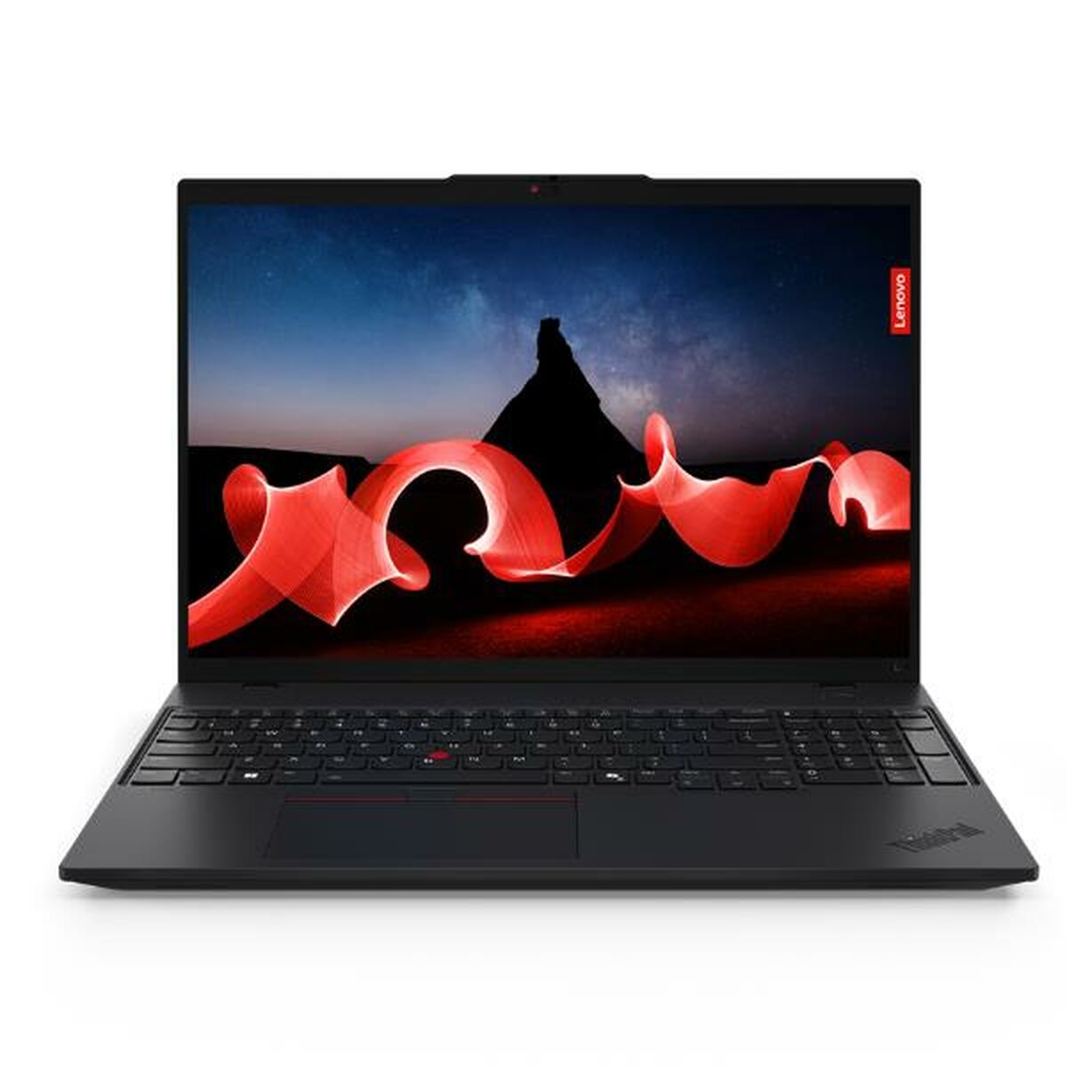 Laptop Lenovo ThinkPad L16 G1 16" Intel Core Ultra 5 125U 16 GB RAM 512 GB SSD Qwerty espanhol