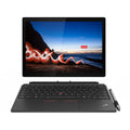 Laptop Lenovo X12 G2, 12.3", 16 GB RAM, 512 GB SSD, teclado Qwerty, español.