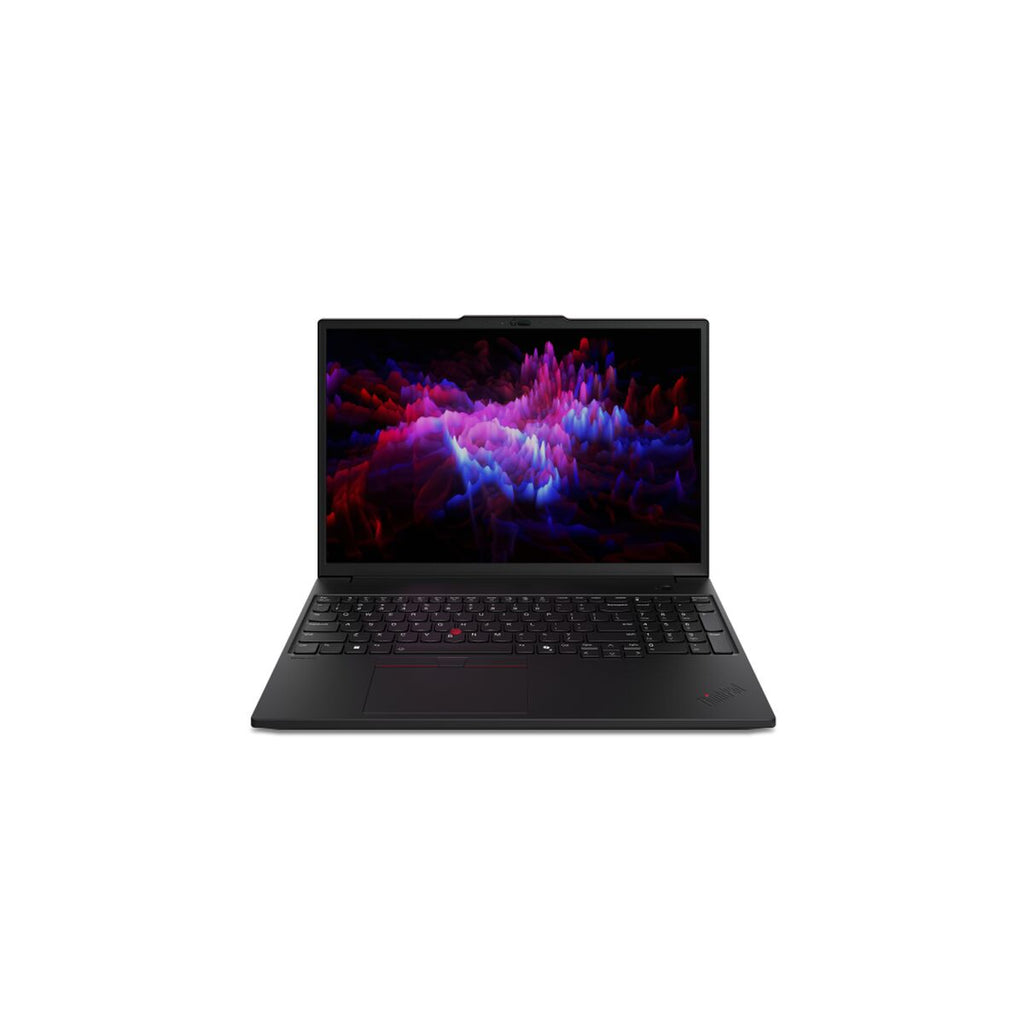 Laptop Lenovo 21KS000BSP 16" Intel Core Ultra 7 155H intel core ultra 7 32 GB RAM 1 TB SSD Qwerty espanhol
