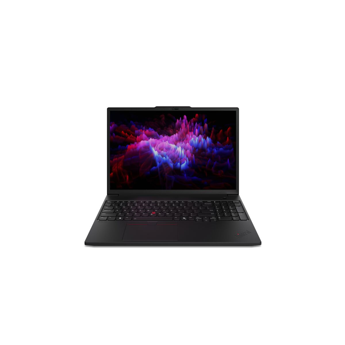 Laptop Lenovo 21KS000BSP 16" Intel Core Ultra 7 155H intel core ultra 7 32 GB RAM 1 TB SSD Qwerty espanhol