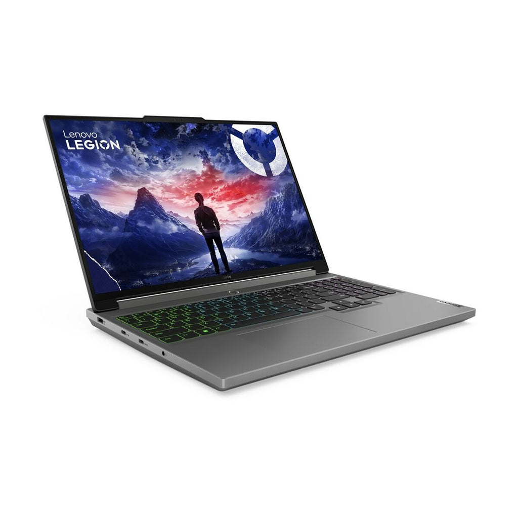 Portátil Lenovo 83DG00EPPB de 16 pulgadas, Intel Core i5-13450HX, 16 GB de RAM, 512 GB de SSD, Nvidia GeForce RTX 4060
