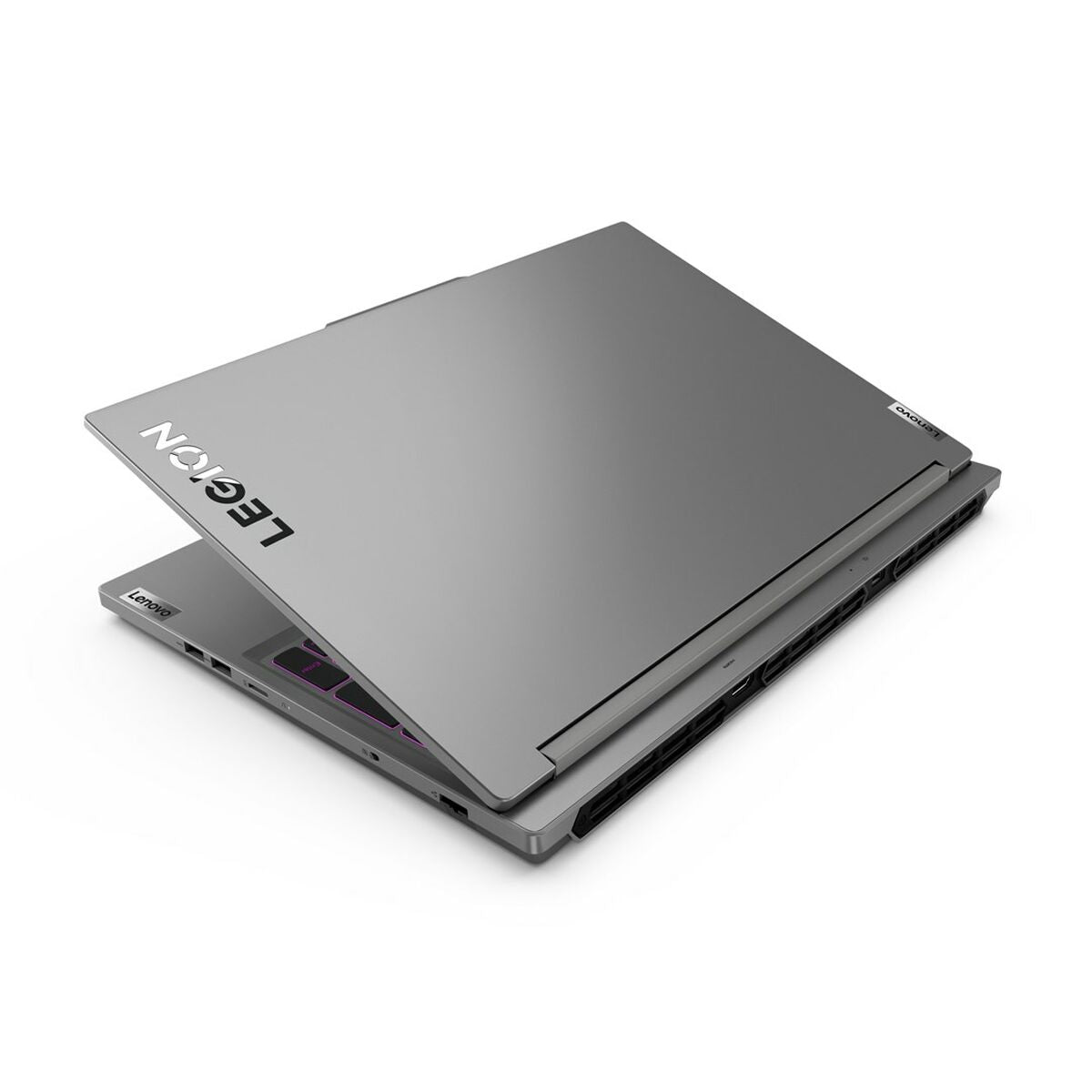 Portátil Lenovo 83DG00EPPB de 16 pulgadas, Intel Core i5-13450HX, 16 GB de RAM, 512 GB de SSD, Nvidia GeForce RTX 4060